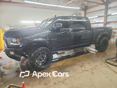 RAM 2500 2018 - Image 1 of 14