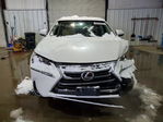 Lexus NX 2017