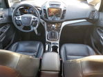 Ford C-MAX 2015