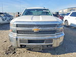 Chevrolet Silverado 2016