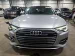 Audi A6 2019