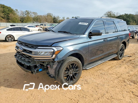 Ford Expedition 2022 - Image 1 of 13