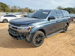 Ford Expedition 2022