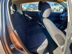 Mitsubishi Mirage 2019
