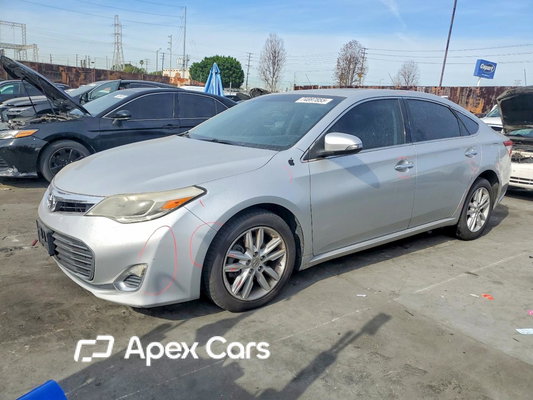 Toyota Avalon 2013 - Image 1 of 12