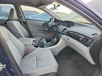 Honda Accord 2016