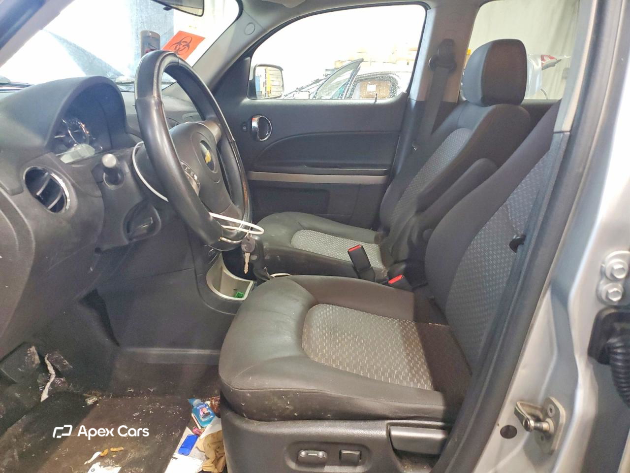 Chevrolet HHR 2010