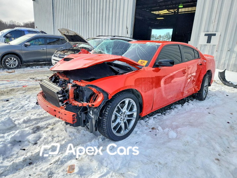 Dodge Charger 2023 - Image 1 of 13