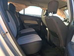 Chevrolet Equinox 2011