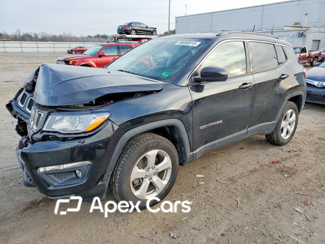 Jeep Compass 2020 - Zdjęcie 1 z 14