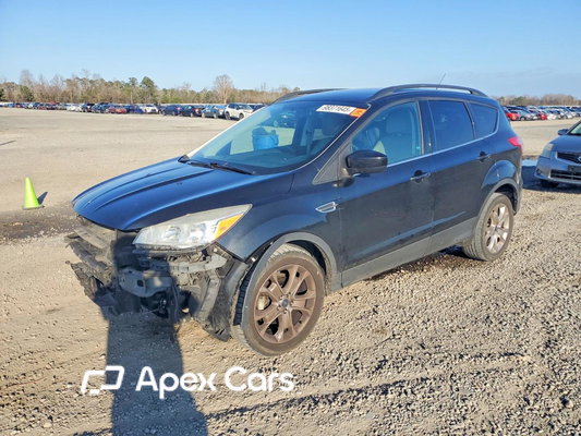Ford Escape 2014 - Image 1 of 14