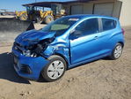 Chevrolet Spark 2017