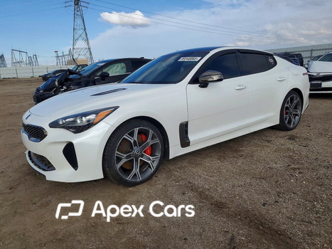 2020 Kia Stinger - Image 1 of 5