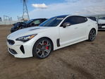 Kia Stinger 2020