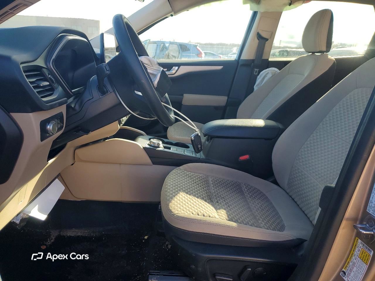 Ford Escape 2020