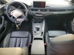 Audi A4 2019