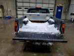 Nissan Navara (Frontier) 1995