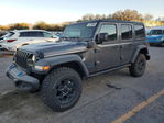 Jeep Wrangler 2023