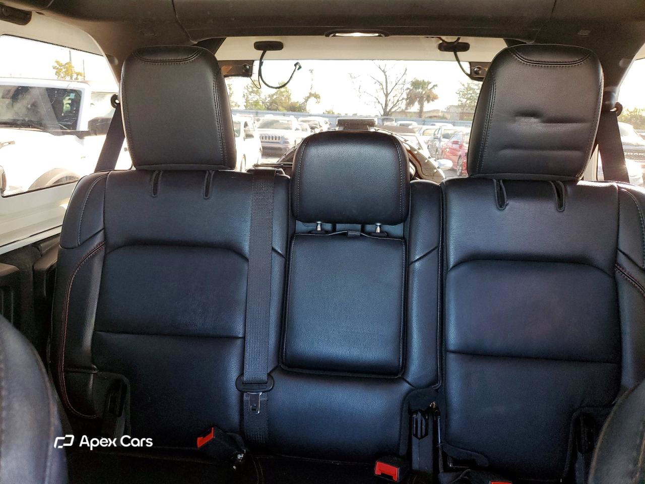 Jeep Wrangler 2020