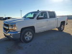Chevrolet Silverado 2017