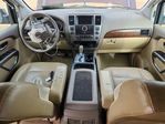 Nissan Armada 2015