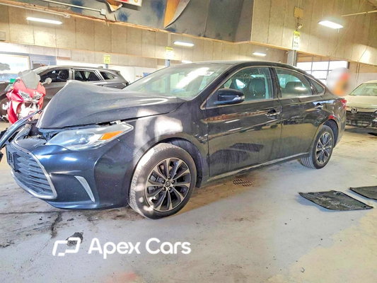 Toyota Avalon 2016 - Image 1 of 13