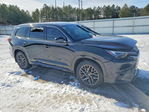 Lexus TX 2024