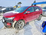 Ford Edge 2016