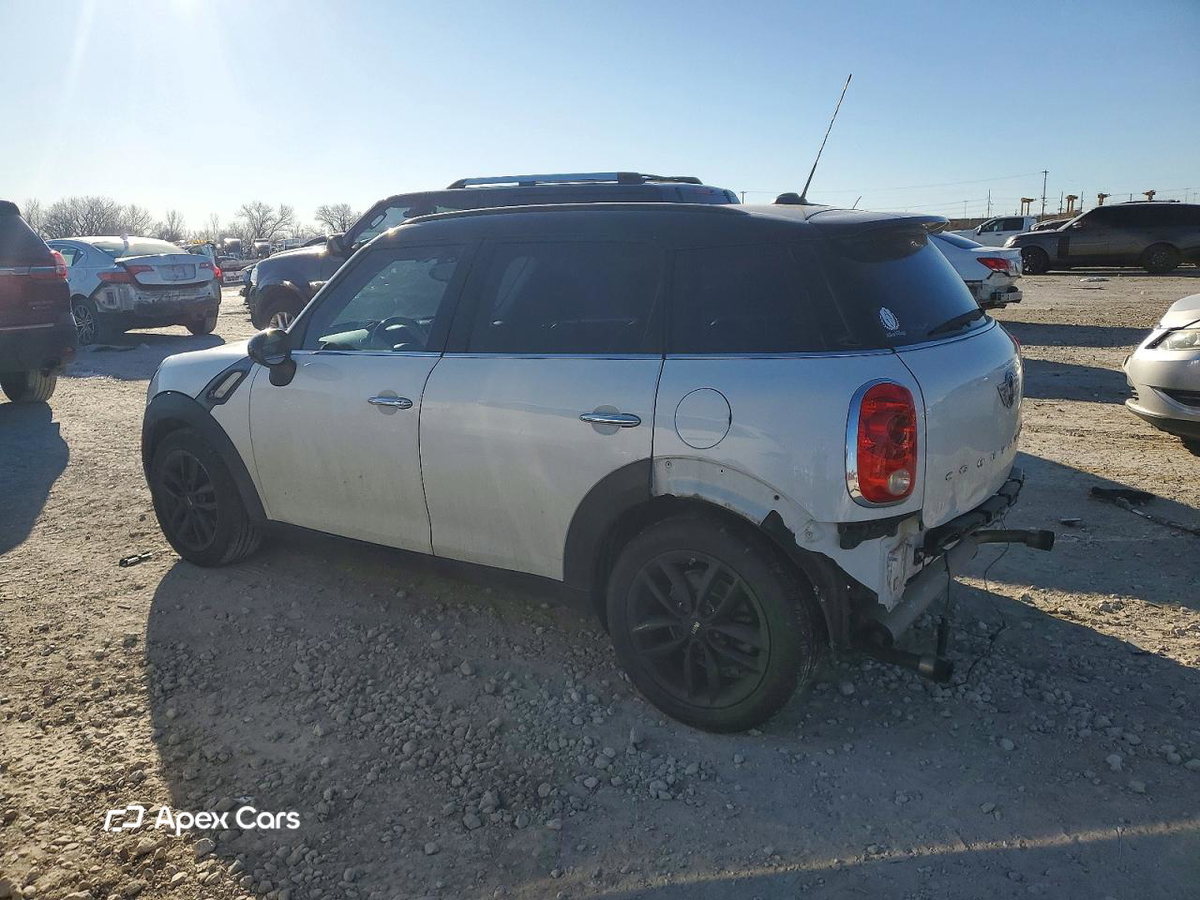 MINI Cooper 2014