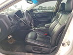 Nissan Maxima 2011
