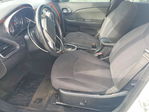Chrysler 200 2012