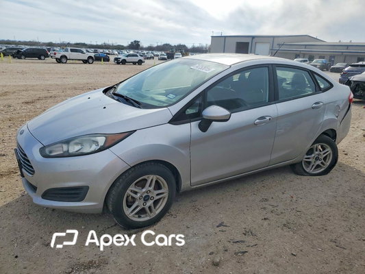 Ford Fiesta 2019 - Image 1 of 12