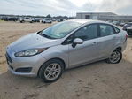 Ford Fiesta 2019