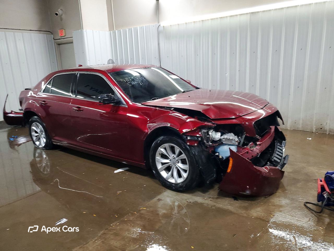 Chrysler 300 2020