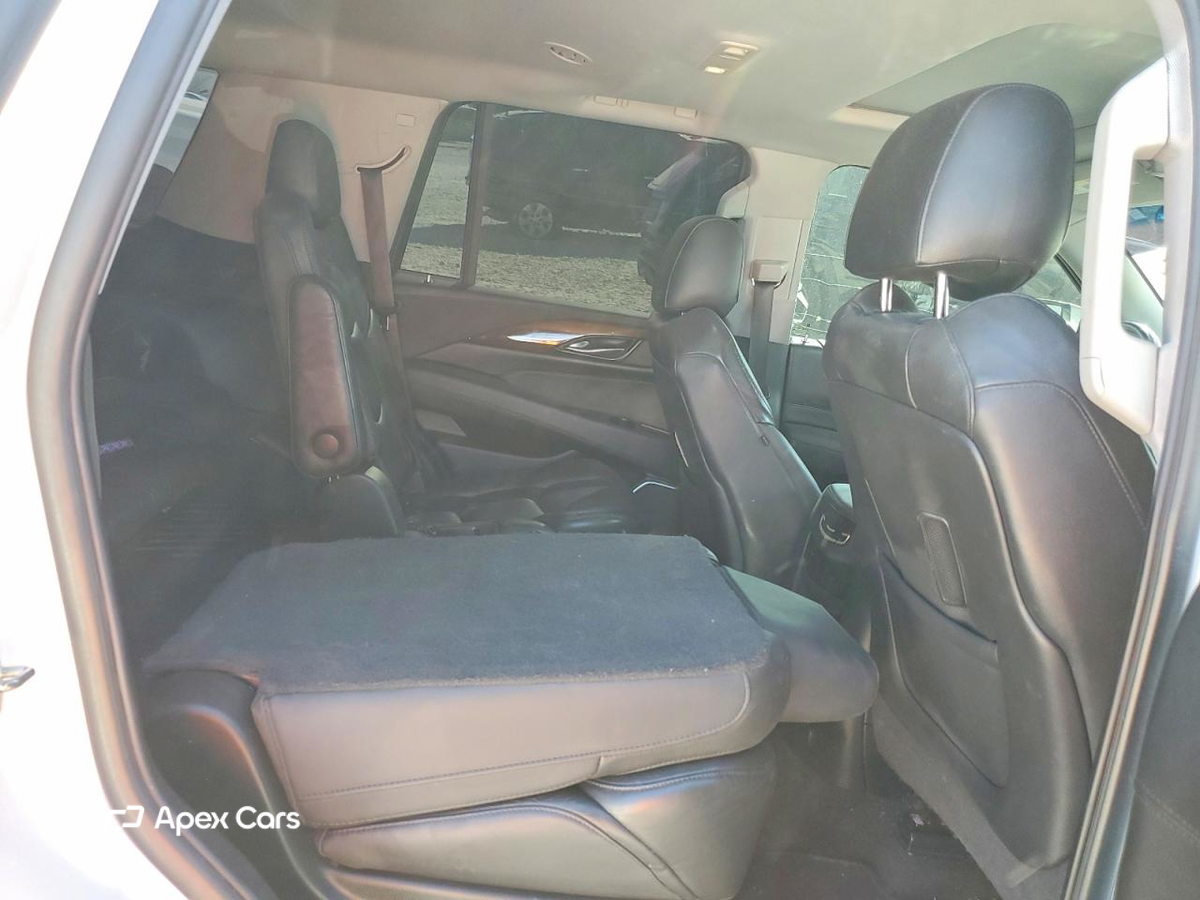 Cadillac Escalade 2020