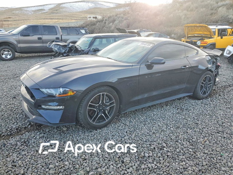 Ford Mustang 2023 - Image 1 of 12