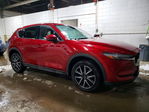 Mazda CX-5 2017