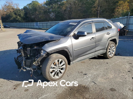 Toyota RAV 4 2020 - Image 1 of 14