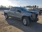 Chevrolet Silverado 2025