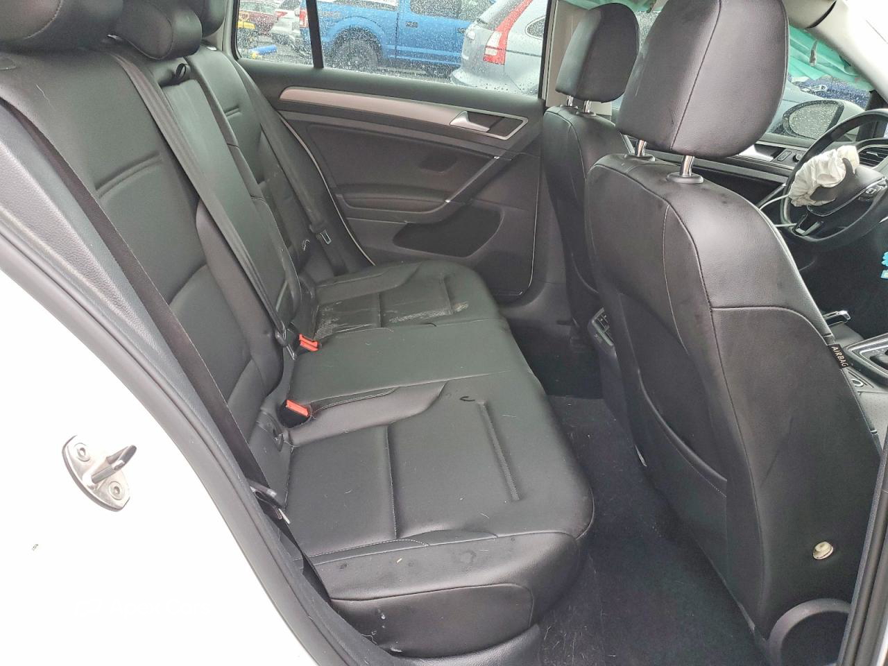Volkswagen Golf 2017