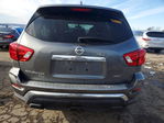 Nissan Pathfinder 2020