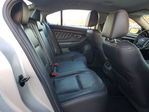 Ford Taurus 2011