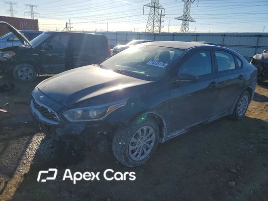 Kia Forte 2021 - Image 1 of 13