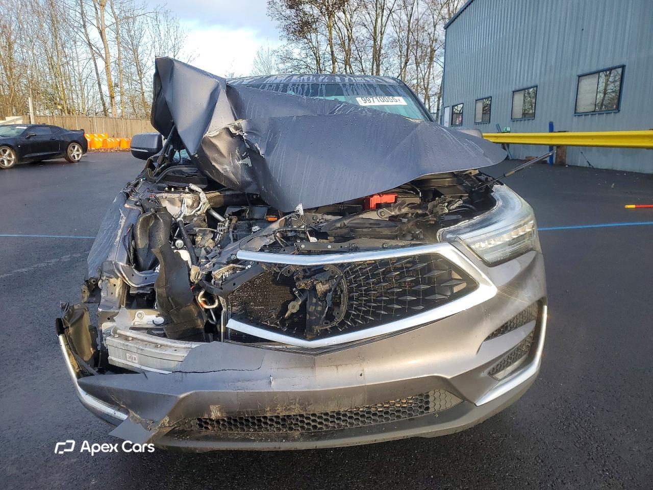 Acura RDX 2020