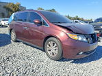 Honda Odyssey 2015