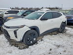 Chevrolet Trax 2024