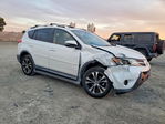 Toyota RAV 4 2015
