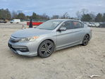 Honda Accord 2017