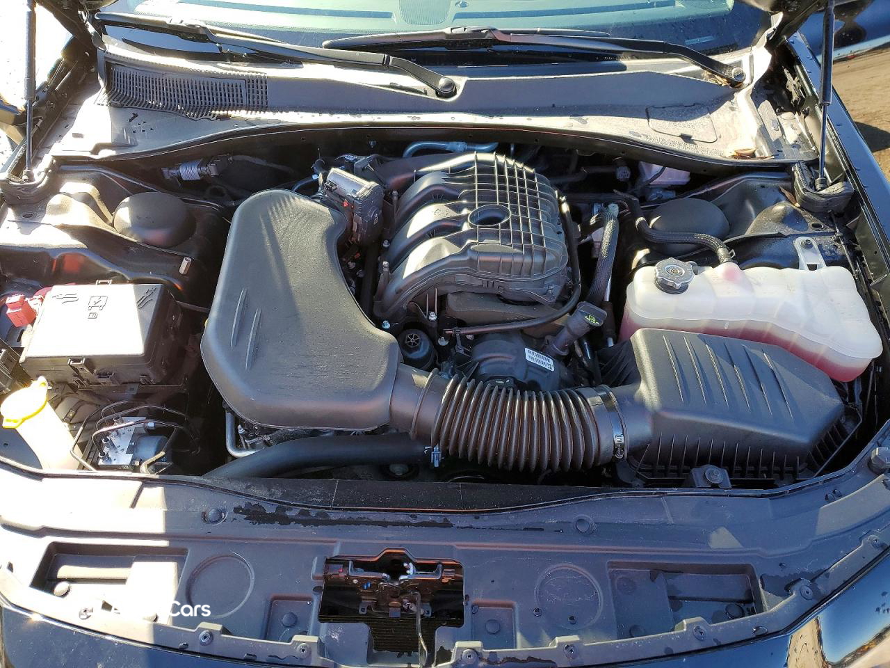 Chrysler 300 2023
