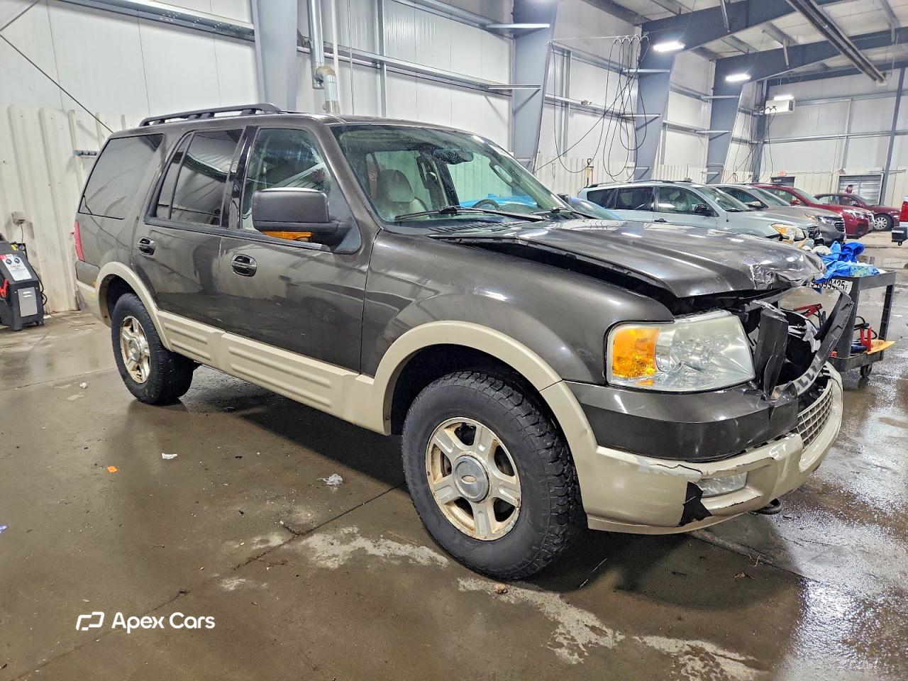 Ford Expedition 2005